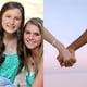 thumbnail image 2 of Pulsera de la Amistad YIN YANG Suerte BRACELETS para Amigos Parejas Bff, Plateado, 2 of 7