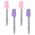 thumbnail image 3 of MasteelfCA 4 Pcs Applicateurs de Cire Ménagers Spatules de Cire Professionnelles Bâtonnets de Cire Multifonctions, 3 of 8