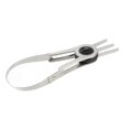 thumbnail image 2 of Mango Splitter - Stainless Steel Fruit Peeling And Slicing Tool, 2 of 5