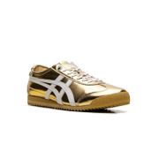 ONITSUKA TIGER MENS MEXICO 66 SD GOLD/CREAM 1183C468 201 1183C468 201 from Stadium Goods