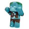 thumbnail image 2 of MC Mjukdjur Zombie Noyé, 2 of 3