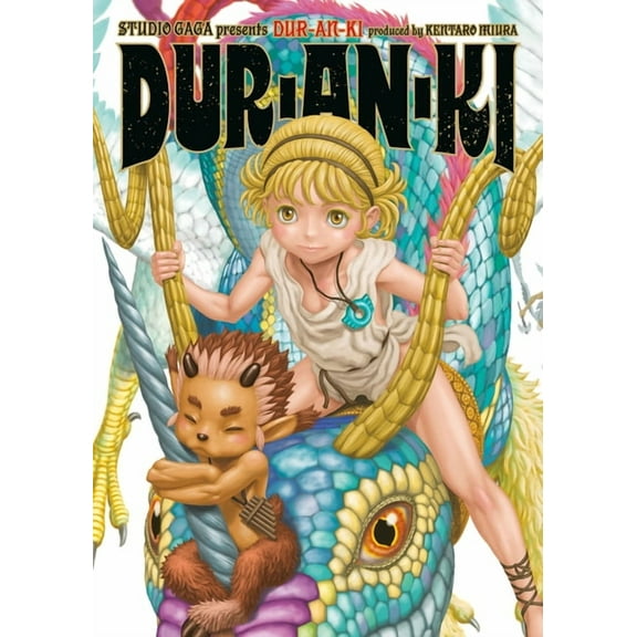 Dur-An-KI, (Paperback)