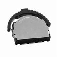 thumbnail image 5 of 40 STK rullekontakt vippekontakt stort hoved 40PCS - Reliable and Durable Electrical Components for Various Applications, 5 of 5