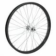 thumbnail image 2 of Wheel Master Roue avant de Vélo, 20 x 1.75, 36H, Acier, à Boulonner, Noir, 2 of 4