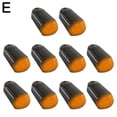 thumbnail image 3 of Guantes de protección solar para hombre, deportivos, fitness, sin dedos, de verano, finos, de seda helada, transpirables, para pesca, ciclismo, conducción, de medio dedo, para mujer, 3 of 7