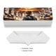 thumbnail image 3 of Los Juegos del Hambre Estuche Rígido para Gafas de Cuero PU Protector con Forro de Felpa Premium Suave para Hombres y Mujeres, 3 of 6