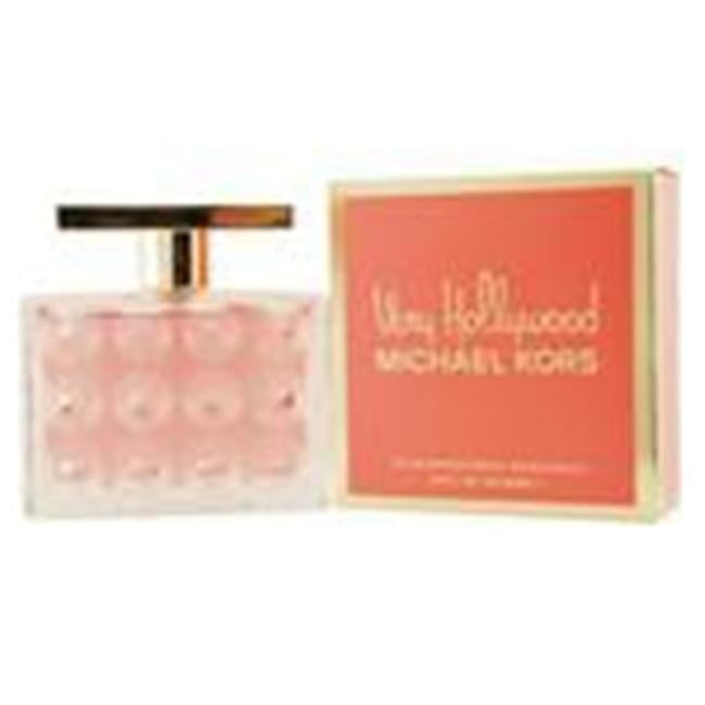 michael kors very hollywood eau de parfum