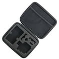 thumbnail image 3 of relayinert Outdoor Camping Traveling Sport Camera Storage Box Bracket Organizer Portable Carrying Case Accessory Replacement for GoPro Hero Meidum, 3 of 8