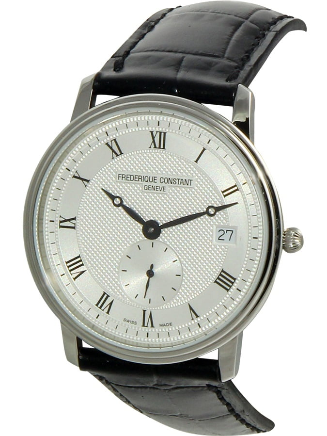 Frederique constant fc245m4s6 Clearance