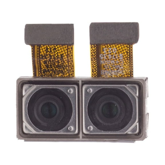 OnePlus 5T Back Rear Main Dual Camera Replacement