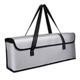 thumbnail image 2 of lionlar Electric Bike Battery Bag Electric Bike Lithium Bag Fireproof Transporting Spare, 2 of 9