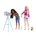 thumbnail image 4 of Muñeca Barbie It takes Two con Casa de Campaña, 4 of 4
