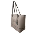 thumbnail image 3 of Bolsa para Dama Tote Artemis Taupe Guess, 3 of 6