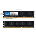 thumbnail image 4 of Memoria RAM DDR3 16 Go 1600MHz PC3-12800 pour Carte Mère AMD CPU DIMM 240pin 1.5V PC Mémoire RAM Module 16 Go 1600MHz x2, 4 of 5