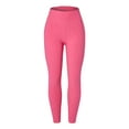 thumbnail image 5 of SHCKE Women Scrunch Butt Leggings Booty Lifting Workout Yoga Pants Anti Cellulite Textured Leggings, 5 of 8