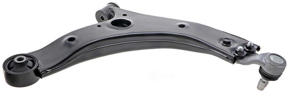 Mevotech CMS901250 Suspension Control Arm and Ball Joint Assembly