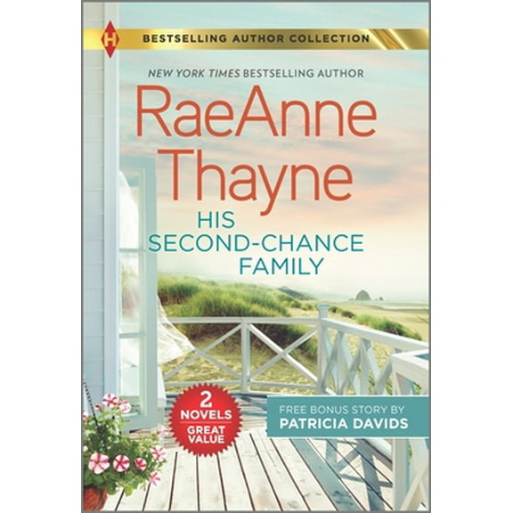 Pre-Owned His Second-Chance Family & Katie's Redemption (Mass Market Paperback) 1335209956 9781335209955