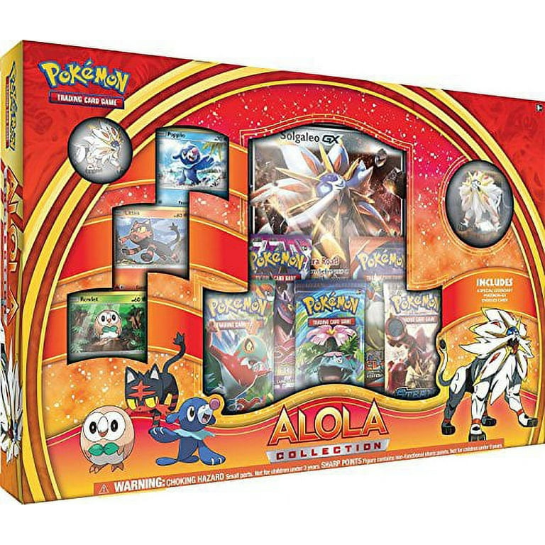 ALL 3 TINS! Pokemon 2015 EX Powers Beyond Booster Tins = Rayquaza