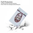 thumbnail image 5 of New Galaxy Tab A 10.1 2019 Case, Dteck Lightweight Folio Flip Stand Case Cover with Card Slots For Samsung Galaxy Tab A 10.1 inch Tablet [SM-T510/T515], 09# -Little Owl, 5 of 5