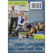 St. Vincent (DVD), Starz / Anchor Bay, Comedy