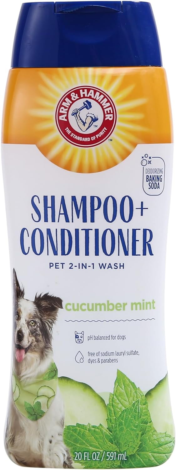 Lavish 4 in 1 dog shampoo hot sale