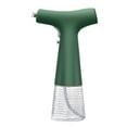 thumbnail image 1 of Inteprter Pulverizador de aceite eléctrico, dispensador recargable, botella de Spray para asar a la parrilla, hogar, Hotel, cocina, utensilios Cocina y Comedor, 1 of 6