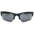 thumbnail image 2 of Oakley SI Half Jacket 2.0 XL Grey Sport Men's Sunglasses OO9154 915412 62, 2 of 4