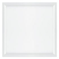 Nicor Lighting DSE421202KSQWH 613 Lumens Indoor LED Downlight - White