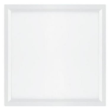 Nicor Lighting DSE921202KSQWH 922 Lumens Indoor LED Downlight - White