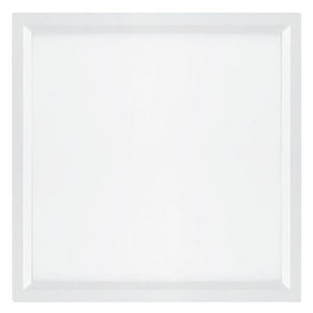 Nicor Lighting DSE421202KSQWH 613 Lumens Indoor LED Downlight - White