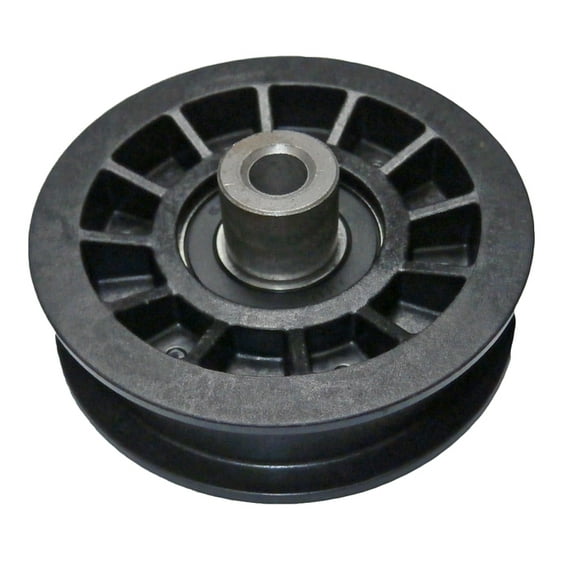 Husqvarna Genuine OEM Replacement Idler Pulley # 532194327