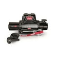 thumbnail image 2 of Warn 96810 Standard Duty Winch; VR10; 10000 lb. Pulling Capacity; 80 ft. of 3/8 in. Steel Rope;, 2 of 3