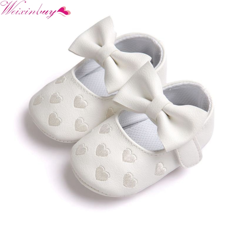 baby moccs shoes