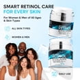 thumbnail image 2 of Crema hidratante REMEDIAL PURITY AESTHETICS EXPERIENCE Retinol 55ml, 2 of 9