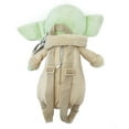thumbnail image 3 of Star Wars Mandalorian 17" Plush Backpack, 3 of 3