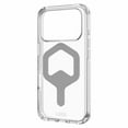 thumbnail image 3 of UAG Plyo MagSafe Case Ice/White for iPhone 17 Pro, 3 of 5