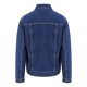 thumbnail image 2 of So Denim - Chaqueta vaquera Noah para hombre (Negro) So Denim UTPC3640_black, 2 of 2