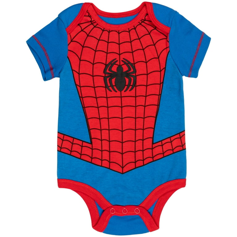  Marvel Onesies For Men, Mens Spider-Man Onesie, Spiderman  Adult Costume, Official Spiderman Merchandise