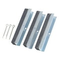 thumbnail image 2 of Replaceable Replacemen Stone Adjustable Brake Piston Cylinder Hone Tool 4 Size, 2 of 10