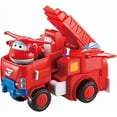 thumbnail image 5 of Super Wings Transforming 4-Pack - Jett, Donnie, Paul, and Astra, 5 of 10