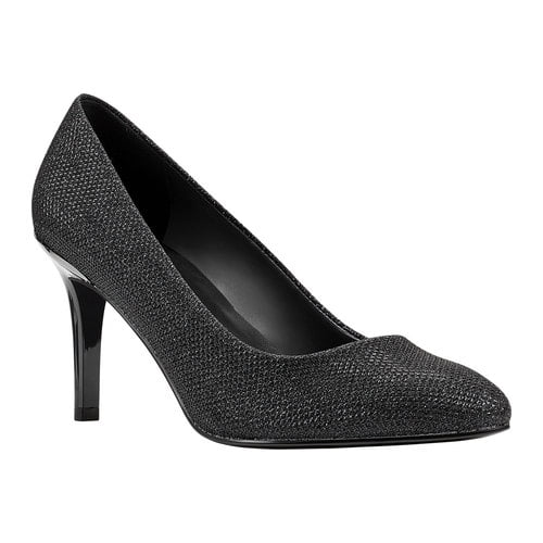 bandolino blue pumps