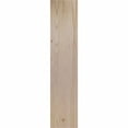 thumbnail image 4 of 6"W x 12"D x 28"H Ridgewood Rough Sawn Corbel w/Backplate, Douglas Fir, 4 of 9