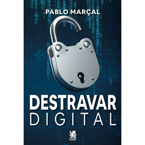 Destravar Digital - Pablo Marçal, (Paperback)