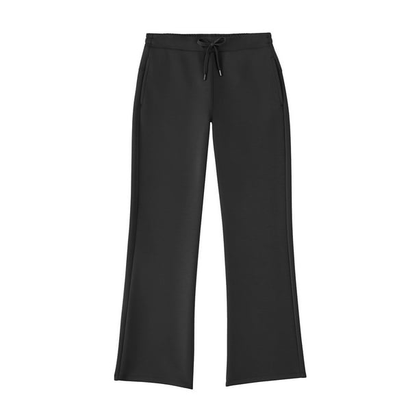 Members Mark Women's Wide Leg Luxe Pants - Samsclub.com