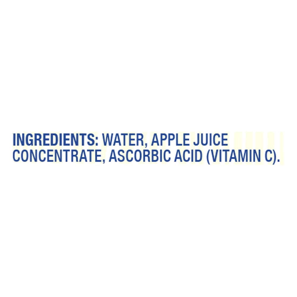 Kroger 100% Apple Juice Bottle 96 fl oz - 3 count