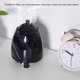thumbnail image 4 of Innovador difusor de aroma de aceite esencial con forma de quemador de incienso con luz nocturna 110-240V, 4 of 8