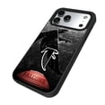 thumbnail image 2 of Atlanta Falcons iPhone Legendary Design Bump Case, 2 of 7