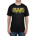 thumbnail image 2 of Waylon Jennings - Flying W T-Shirt, 2 of 2