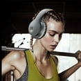thumbnail image 1 of Auriculares Bluetooth, Auriculares inalámbricos, Auriculares Bluetooth LULE Auriculares deportivos inalámbricos Bluetooth Auriculares Bluetooth, 1 of 7
