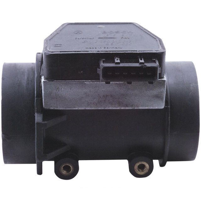 Sensor de Flujo de Masa de Aire MAF 760 1990 VOLVO L4 2.3L Remanufacturado CARDONE
